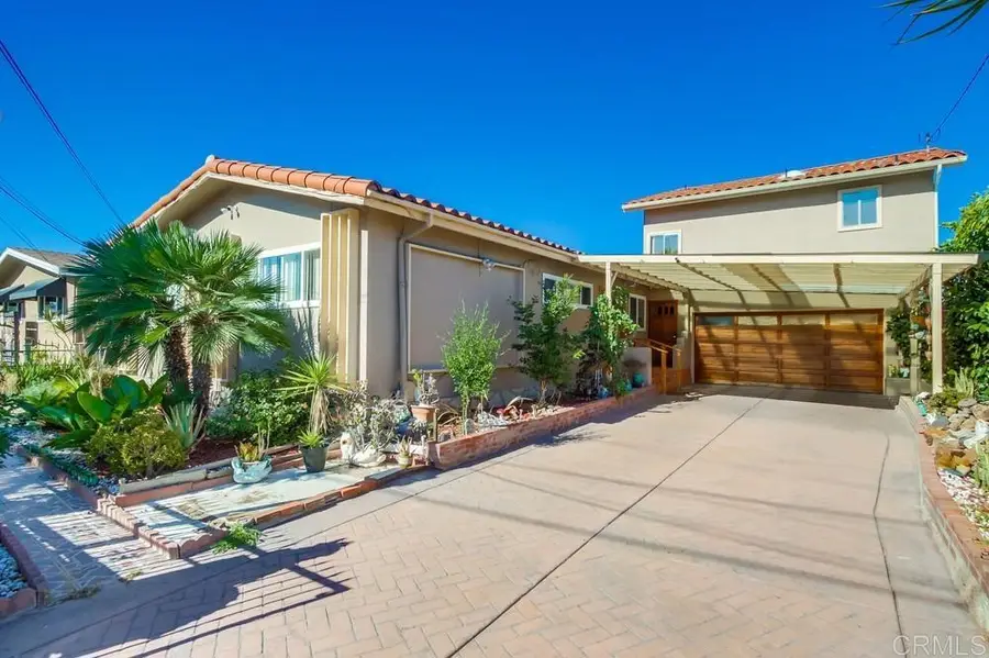6060 Cowles Mountain Boulevard, La Mesa, CA 91942 - #2