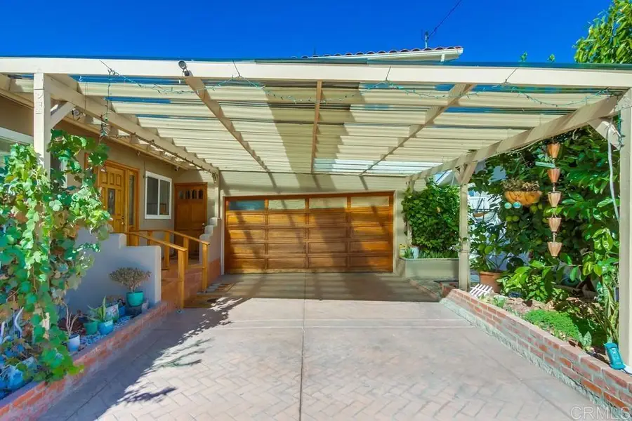 6060 Cowles Mountain Boulevard, La Mesa, CA 91942 - #3