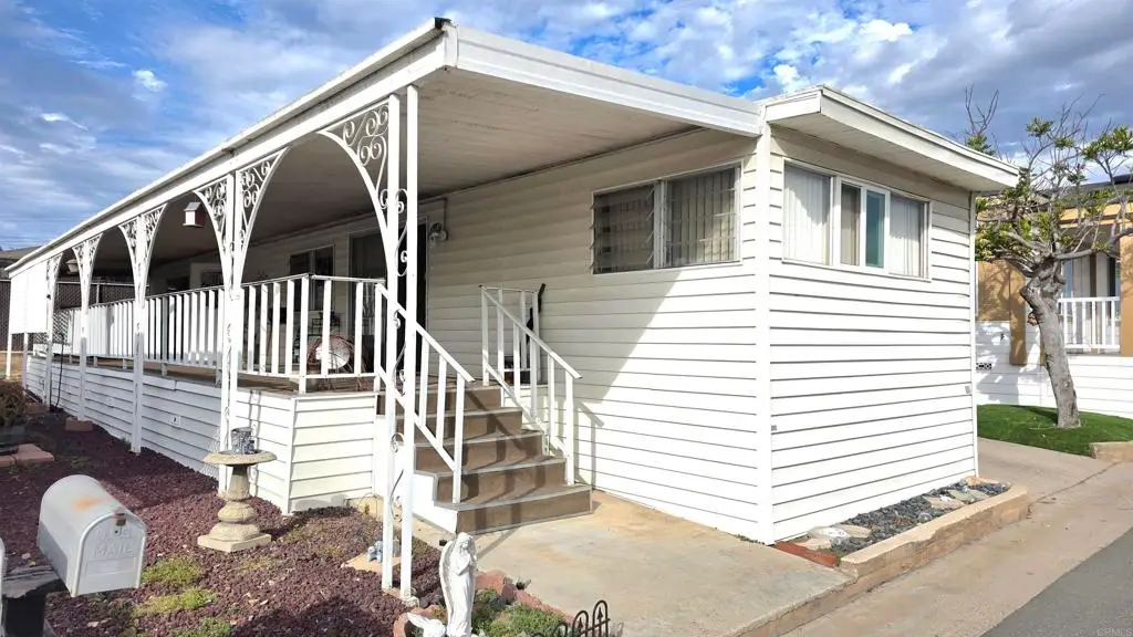 121 Orange Ave. #33, Chula Vista, CA 91911 - #1