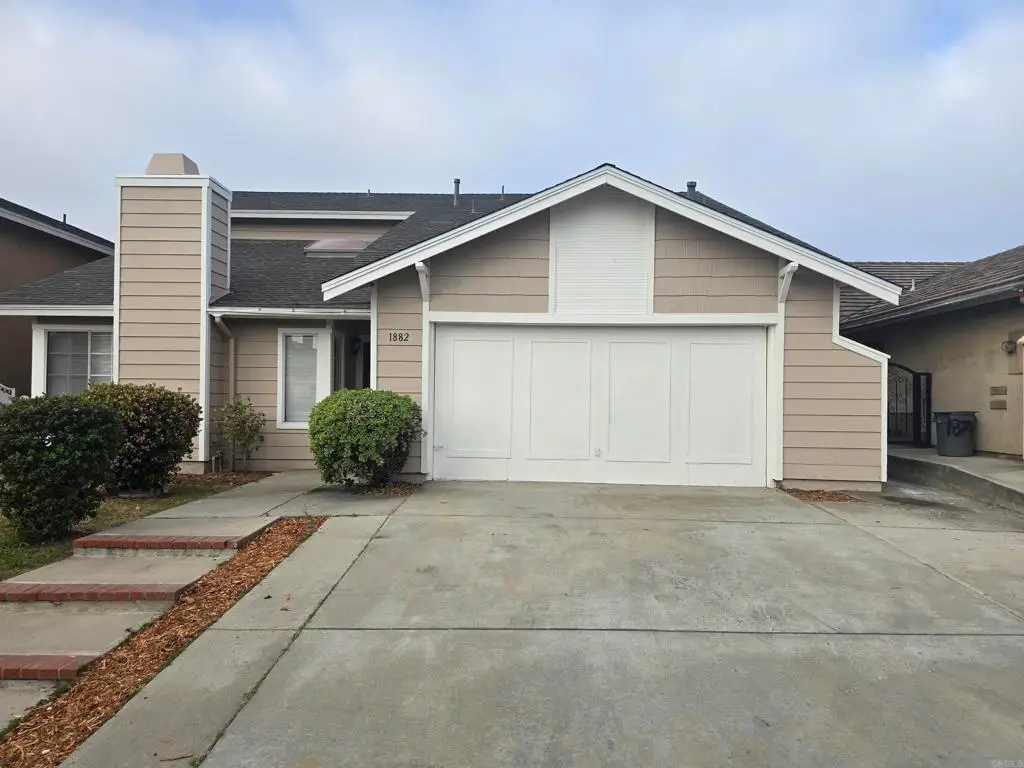 1882 Olamar Way, San Diego, CA 92139 - #1