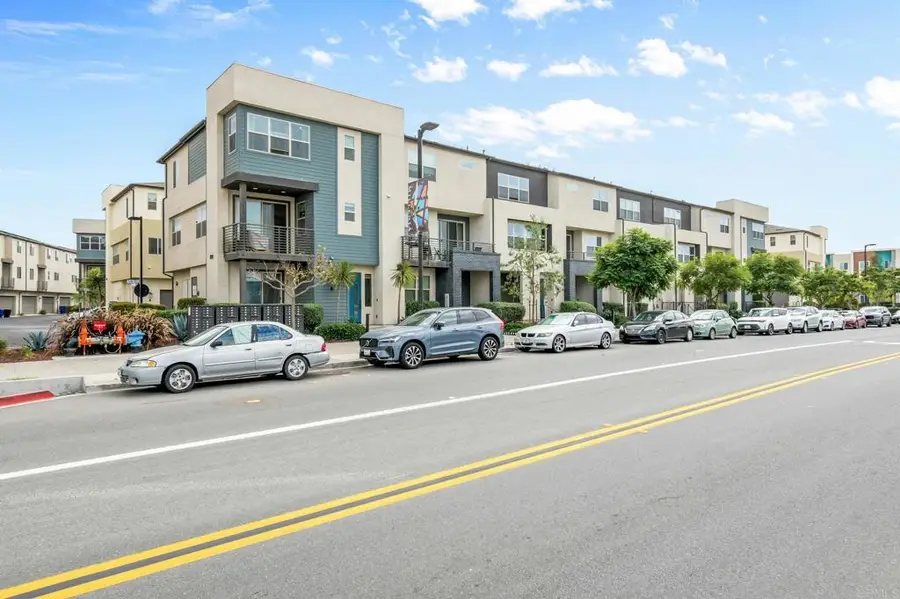 1922 Strata Street #8, Chula Vista, CA 91915 - #3