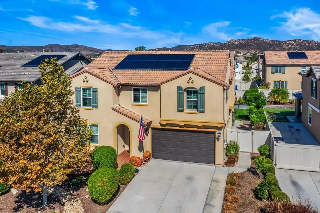 10664 Sandy Creek Drive, Santee, CA 92071 - #1