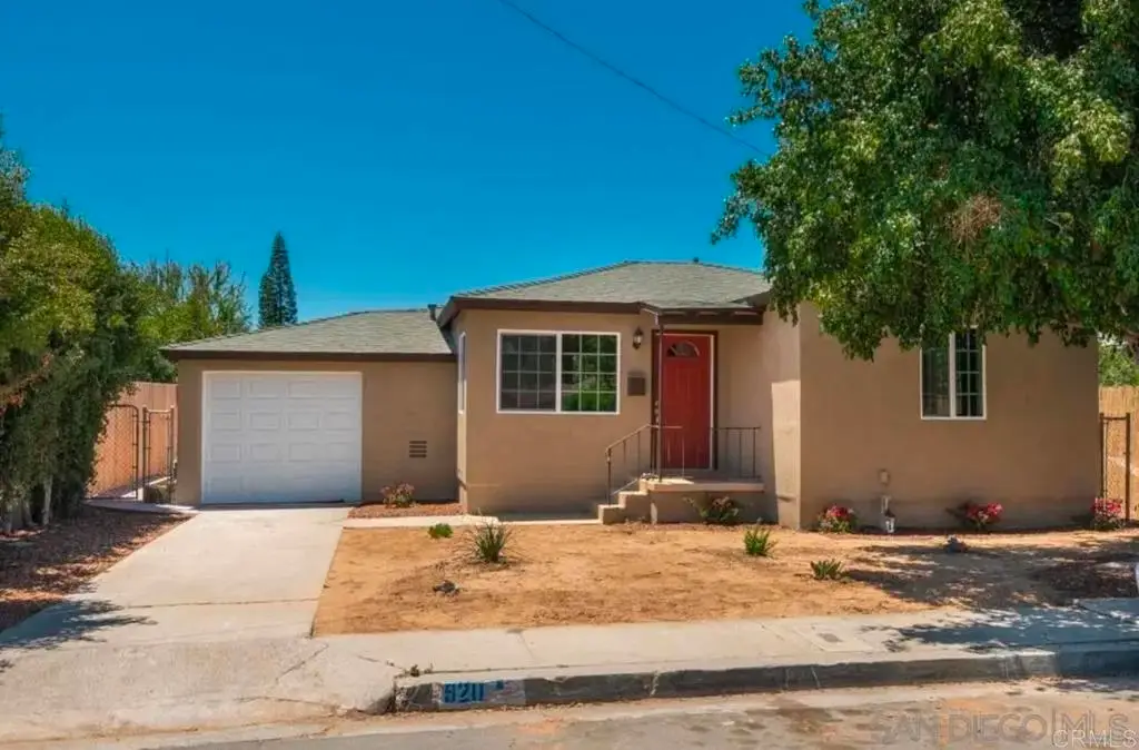 920 924 S 40th Street, San Diego, CA 92113 - Image #1