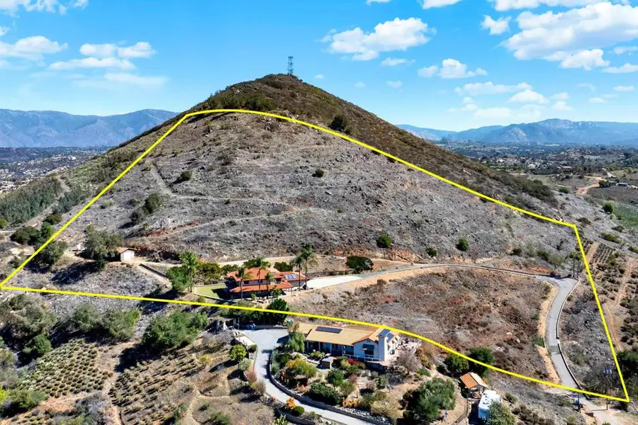 29345 Wilkes Rd, Valley Center, CA 92082 - #2