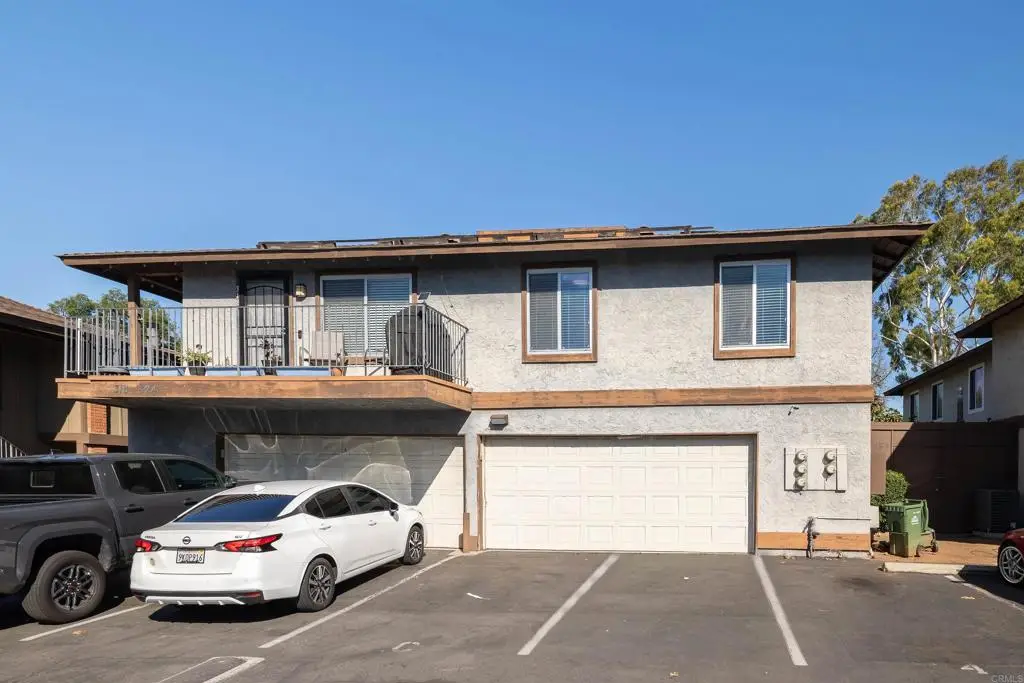 318 Graves Court, El Cajon, CA 92021 - #1