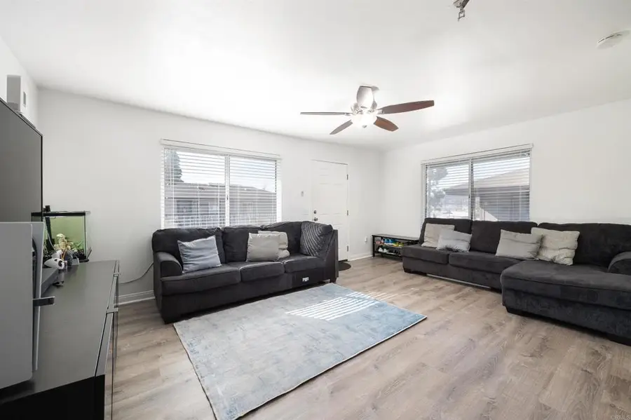 318 Graves Court, El Cajon, CA 92021 - #3