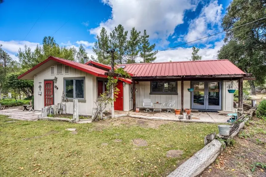 1088 Shasta Way, Boulevard, CA 91905 - #2