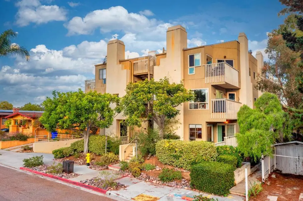 4055 Eagle Street #102, San Diego, CA 92103 - Image #1