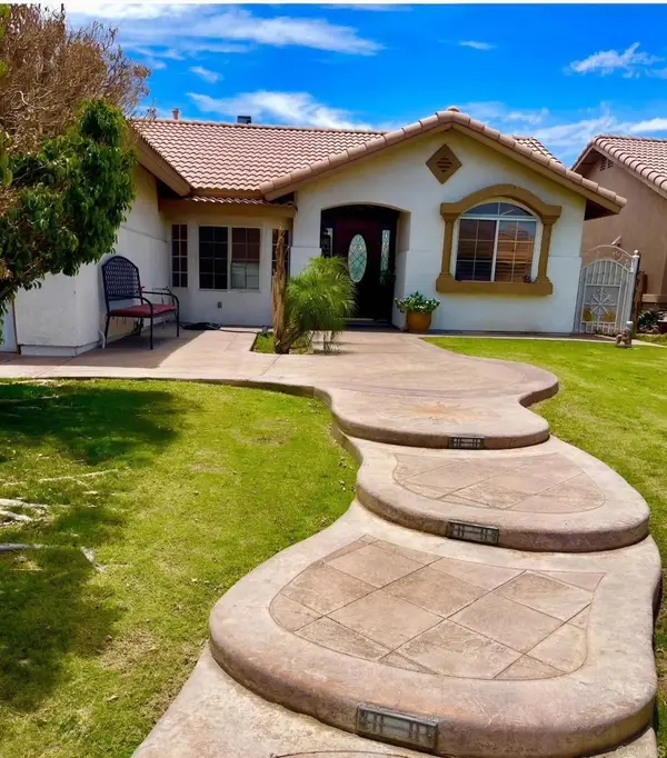 1931 Medina Street, Calexico, CA 92231