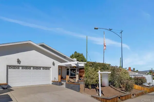 1074 Ellen Lane, El Cajon, CA 92019