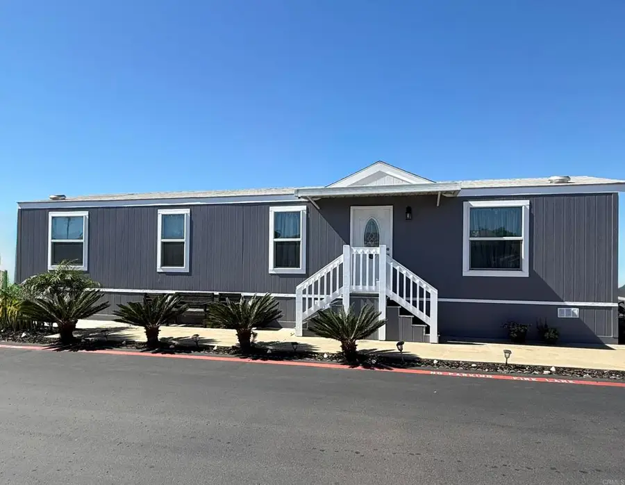 2950 Iris Avenue #54, San Diego, CA 92154 - #2