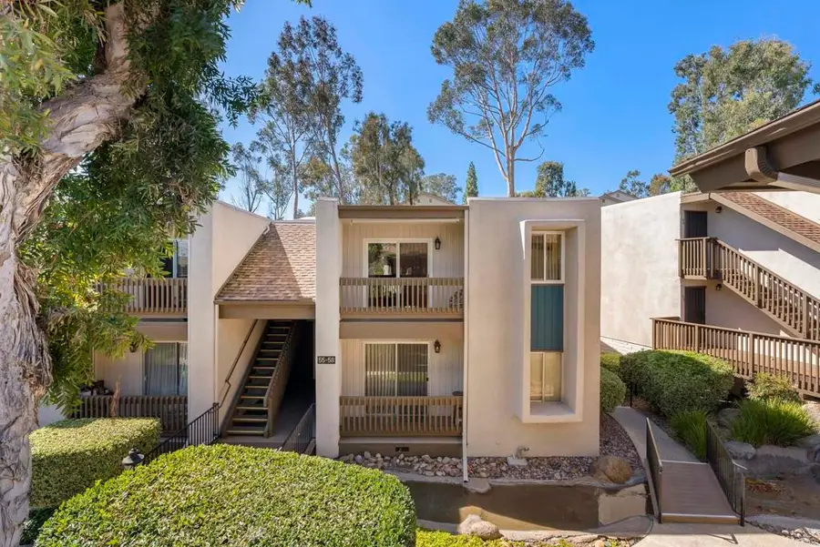 5350 Baltimore Drive #58, La Mesa, CA 91942 - Image #2