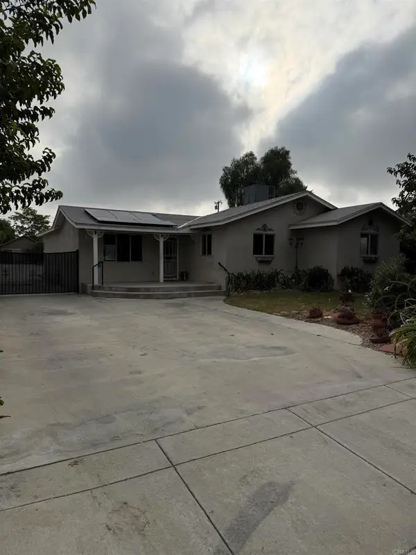 601 S Rosario Avenue, San Jacinto, CA 92583