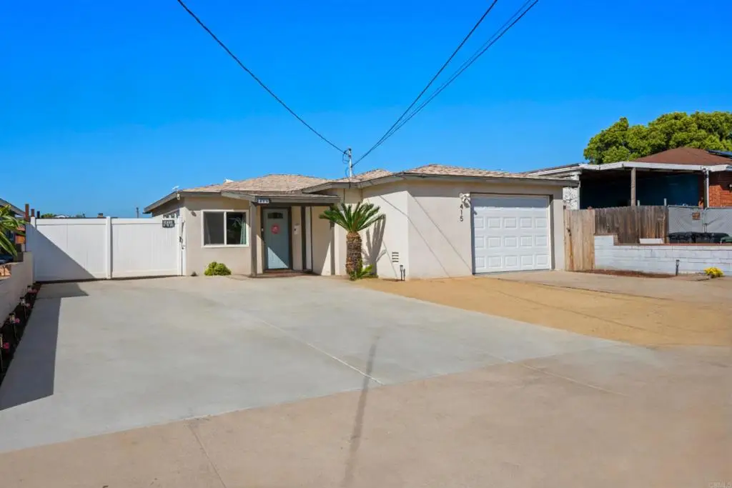 415 J Street, Chula Vista, CA 91910 - Image #1