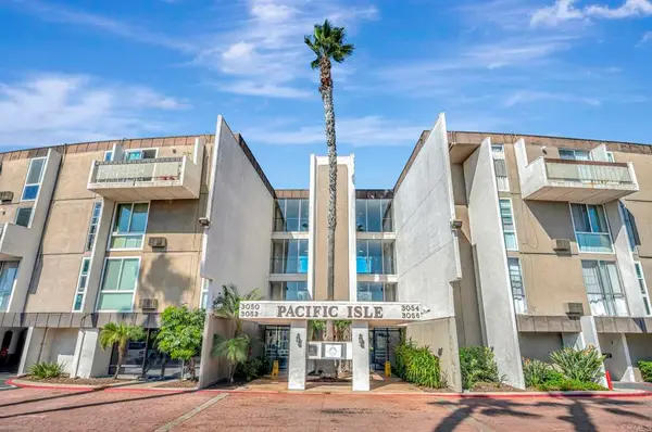 3050 Rue D'orleans #279, San Diego, CA 92110