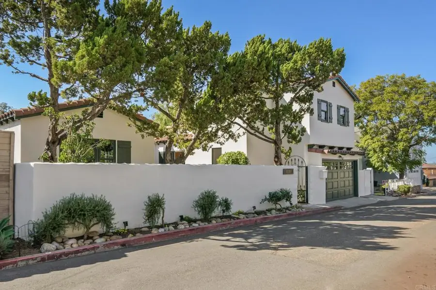 5036 Litchfield Road, San Diego, CA 92116 - #2