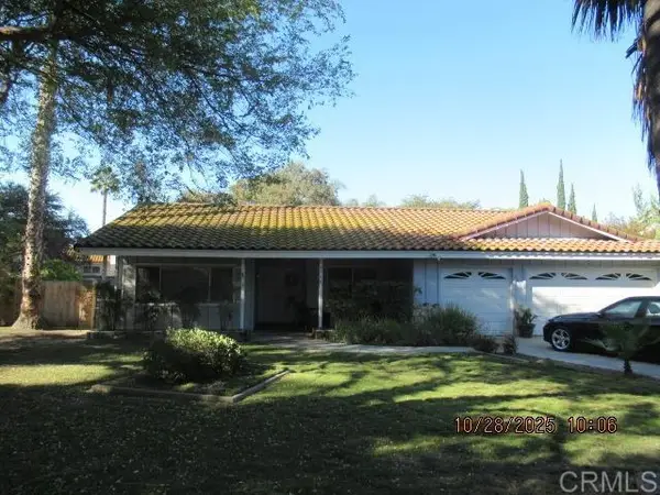 3738 Glen Verde Court, Bonita, CA 91902