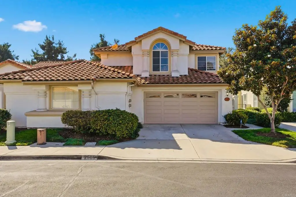 2505 Whispering Palms Loop, Chula Vista, CA 91915 - Image #1