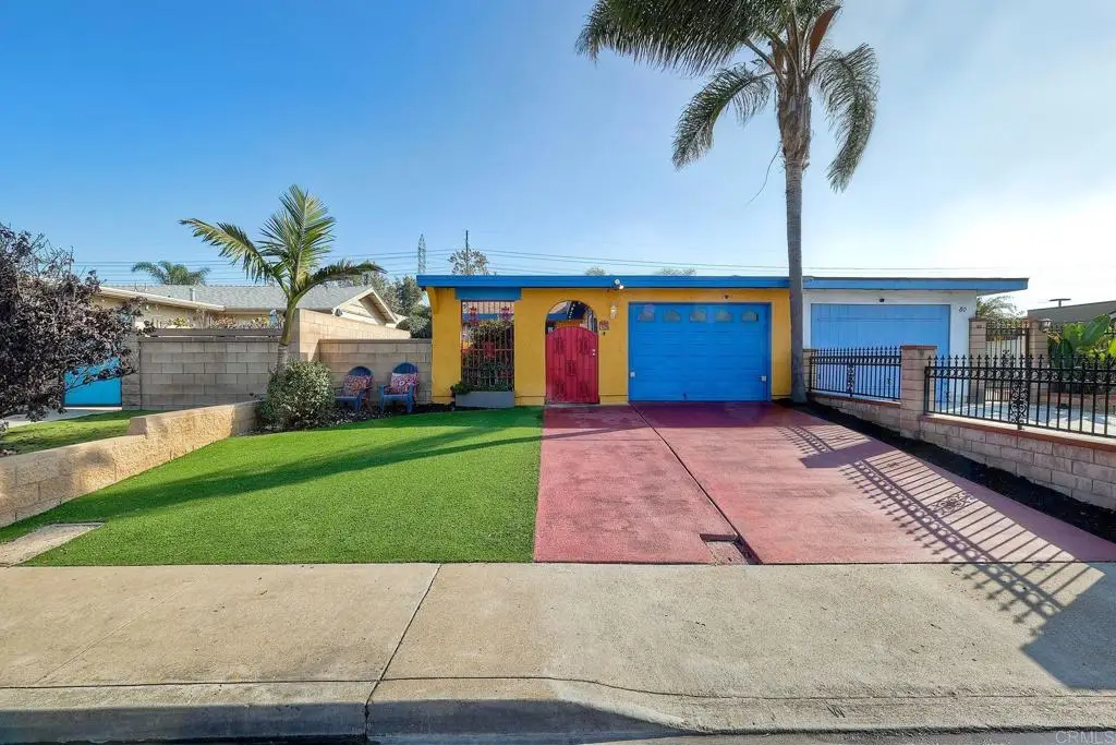 78 Sherwood Street, Chula Vista, CA 91911 - Image #1