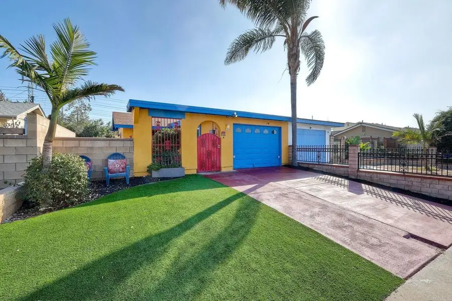 78 Sherwood Street, Chula Vista, CA 91911 - Image #2