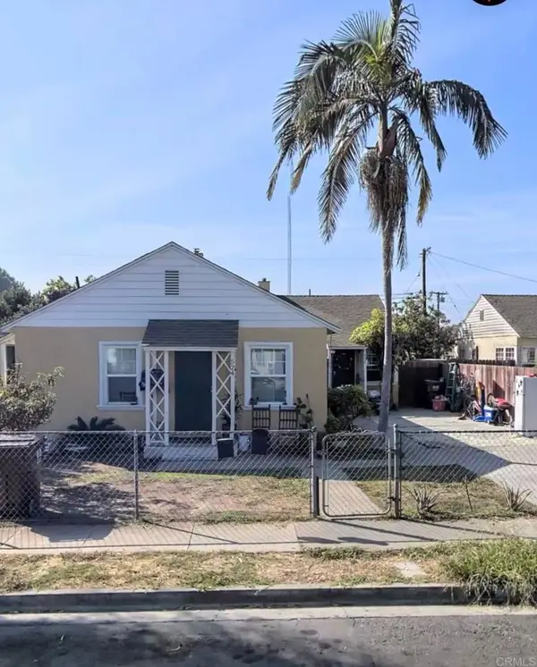 524 W Laurel Street, Compton, CA 90220