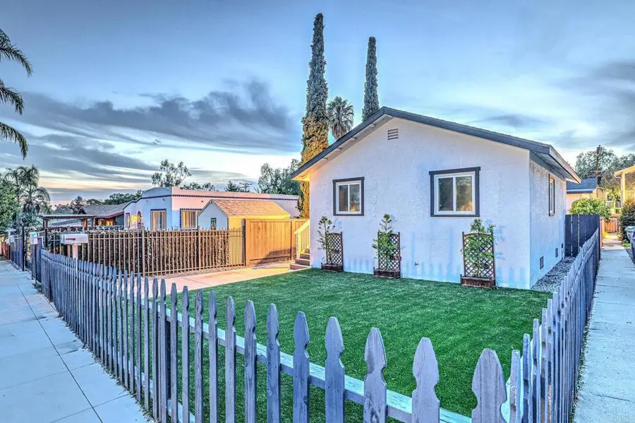 3524 26 36th Street, San Diego, CA 92104 - #3