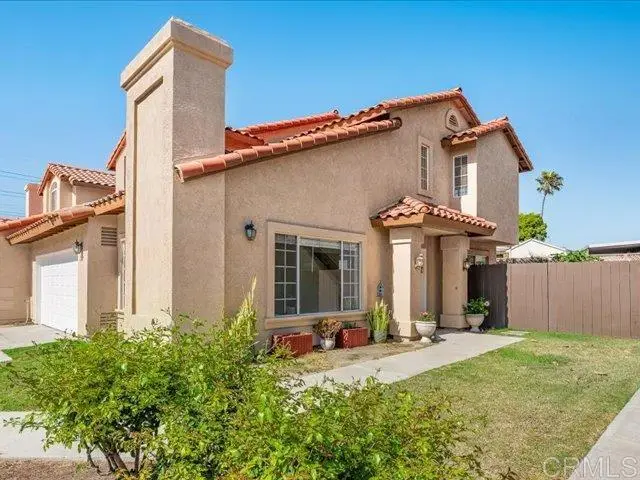 1527 Avenida Rosa, Chula Vista, CA 91911 - #2
