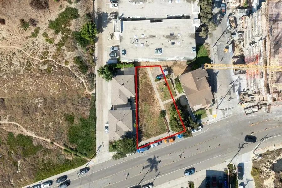 0 N Reynard Way Street, San Diego, CA 92103 - Image #3