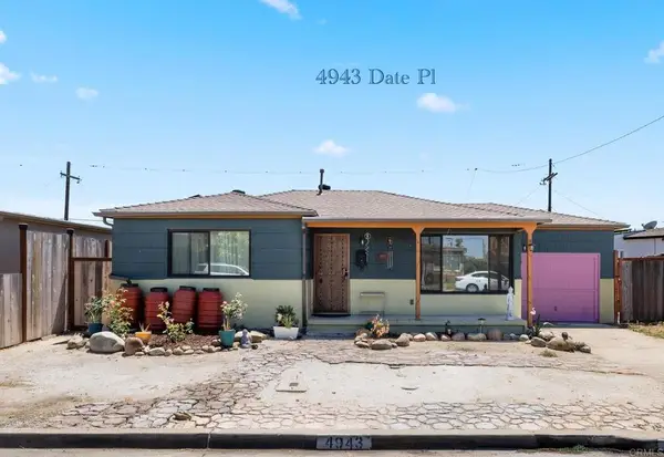 4943 Date Place, San Diego, CA 92102