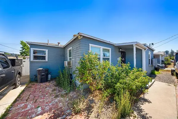 649 W Washington Ave, El Cajon, CA 92020