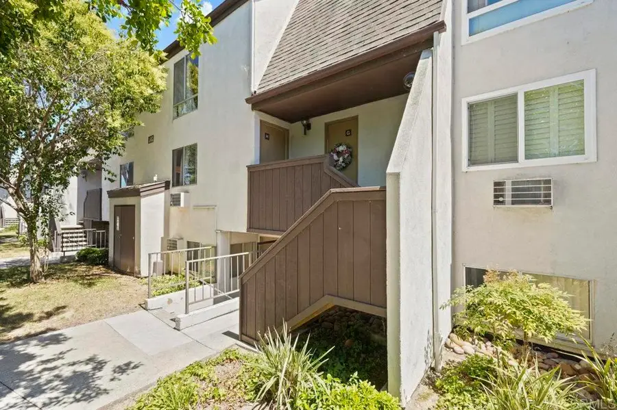 1317 Caminito Gabaldon #H, San Diego, CA 92108 - Image #2