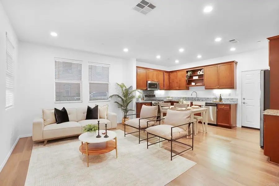 1541 Winter Lane #4, Chula Vista, CA 91915 - Image #2