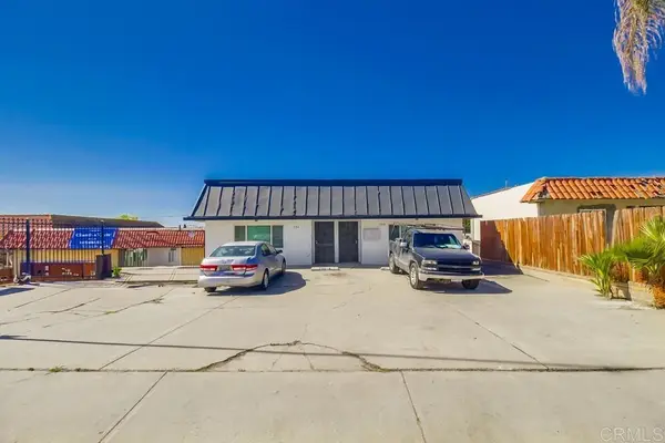 734 738 Grand Avenue, Spring Valley, CA 91977