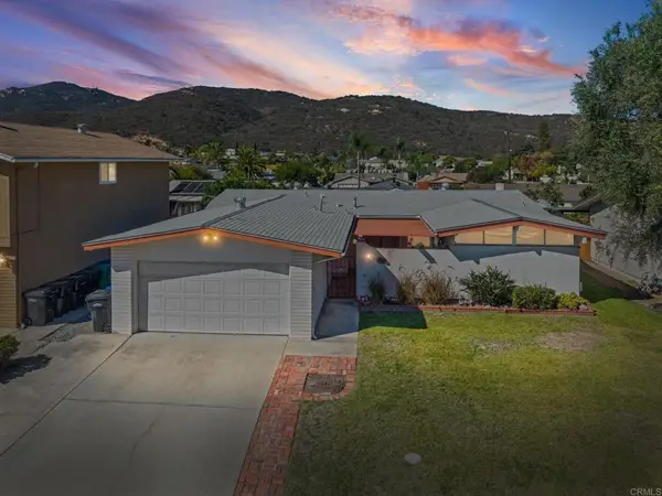 7388 Turnford Drive, San Diego, CA 92119