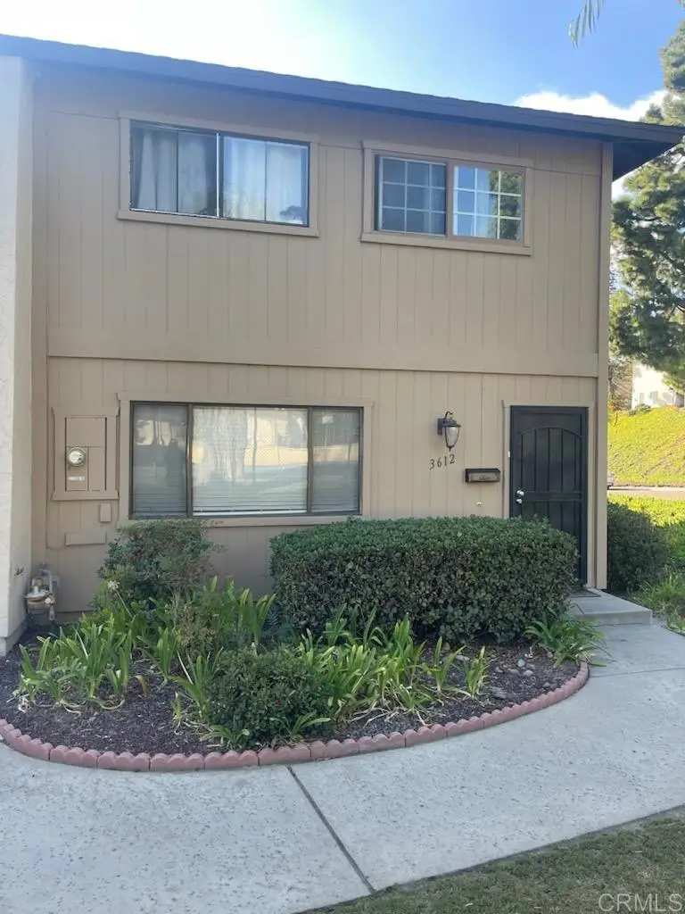 3612 Fairlomas Road, National City, CA 91950 - Image #2