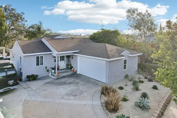 4877 Twain Avenue, San Diego, CA 92120