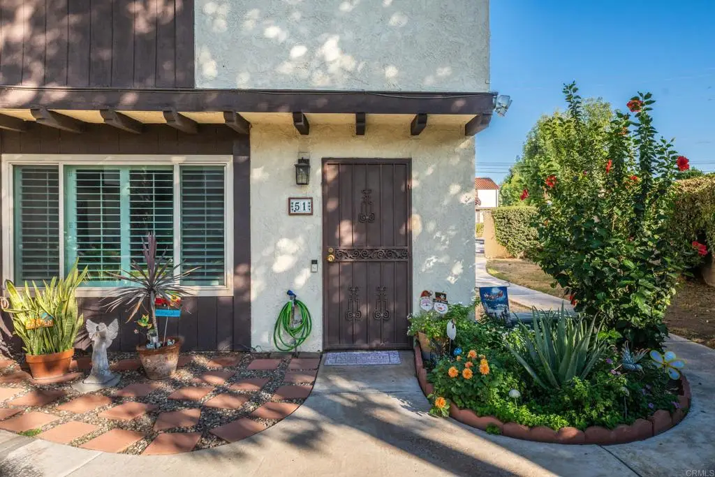 1097 Santo Antonio Drive #51, Colton, CA 92324 - #1