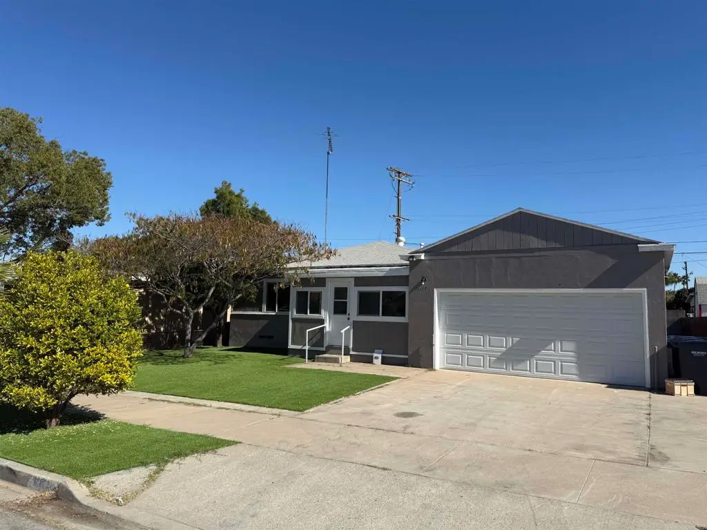 1117 Lorna Avenue, El Cajon, CA 92020 - Image #1