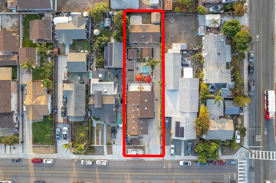 1116 Second Avenue, Chula Vista, CA 91911 - Image #3
