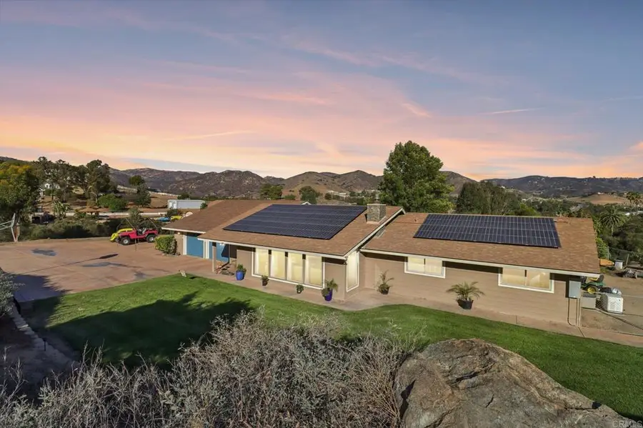 14748 Quail Haven Lane, El Cajon, CA 92019 - Image #2