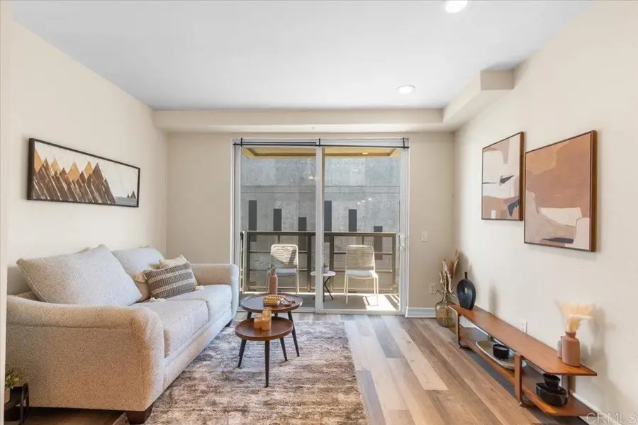 1225 Island Avenue #611, San Diego, CA 92101 - Image #2