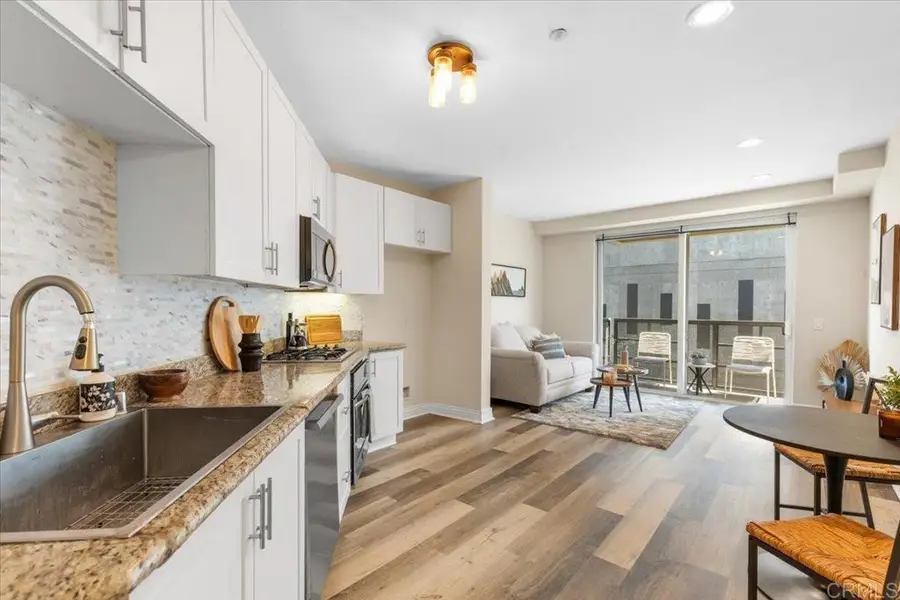 1225 Island Avenue #611, San Diego, CA 92101 - Image #3