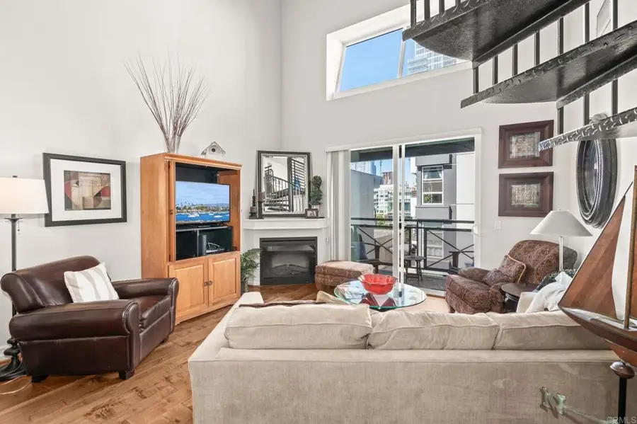 525 11th Avenue #1501, San Diego, CA 92101 - #2