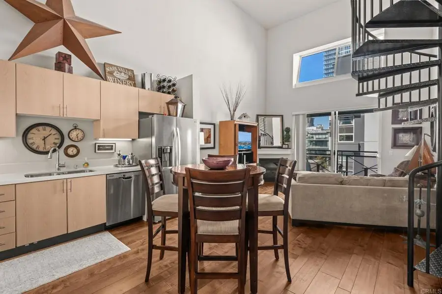 525 11th Avenue #1501, San Diego, CA 92101 - #3