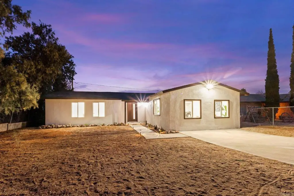 61610 Sunburst Drive, Joshua Tree, CA 92252 - Image #1