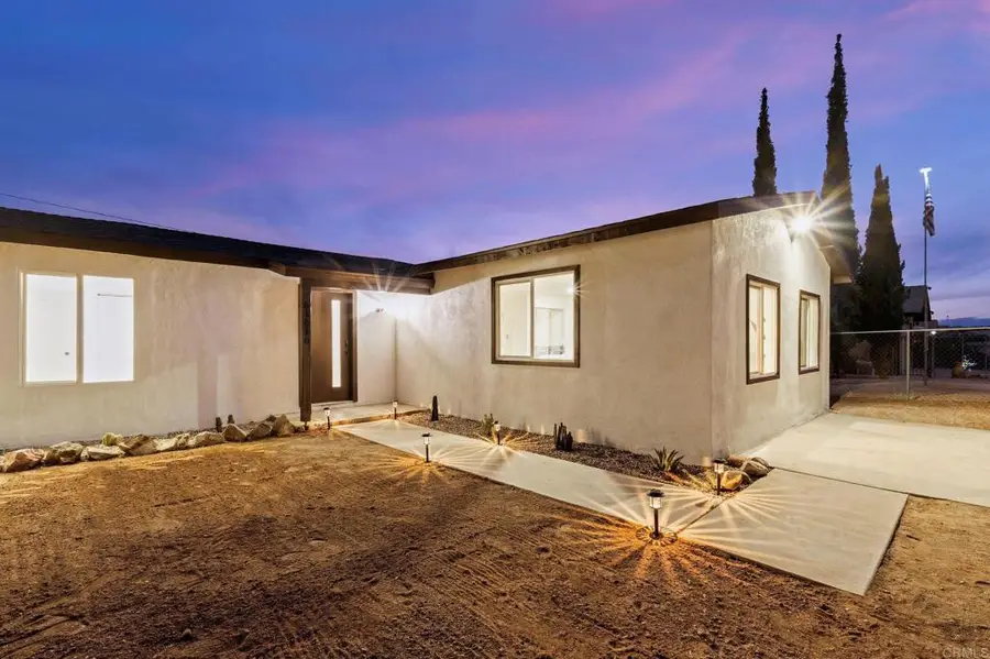 61610 Sunburst Drive, Joshua Tree, CA 92252 - Image #2
