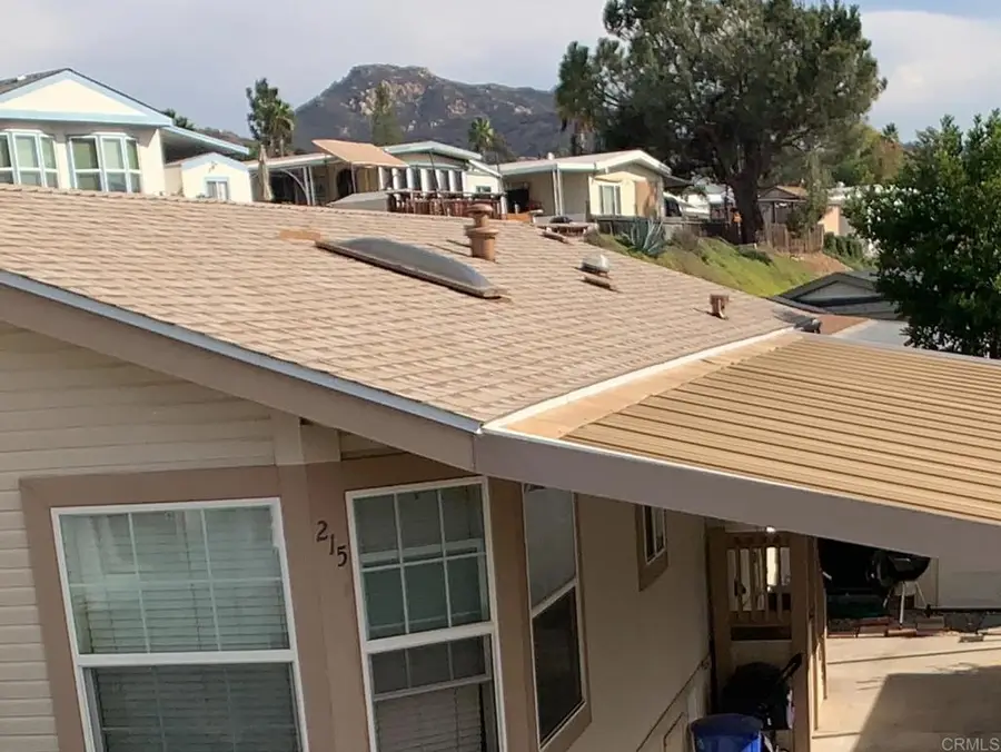 9395 Harritt Rd #215, Lakeside, CA 92040 - #3