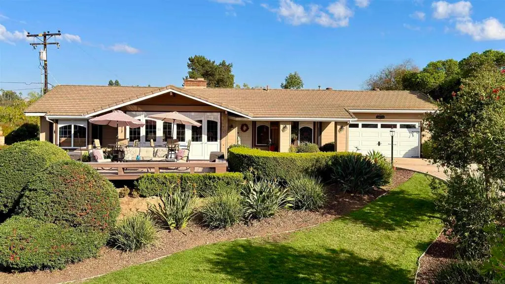 11921 Fuerte Drive, El Cajon, CA 92020 - Image #1