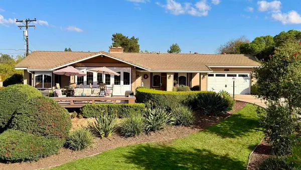 11921 Fuerte Drive, El Cajon, CA 92020