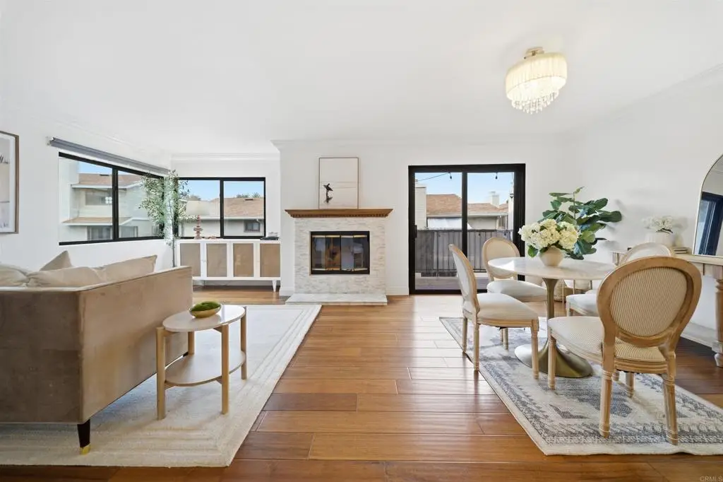 588 Portsmouth Drive #D, Chula Vista, CA 91911 - Image #1